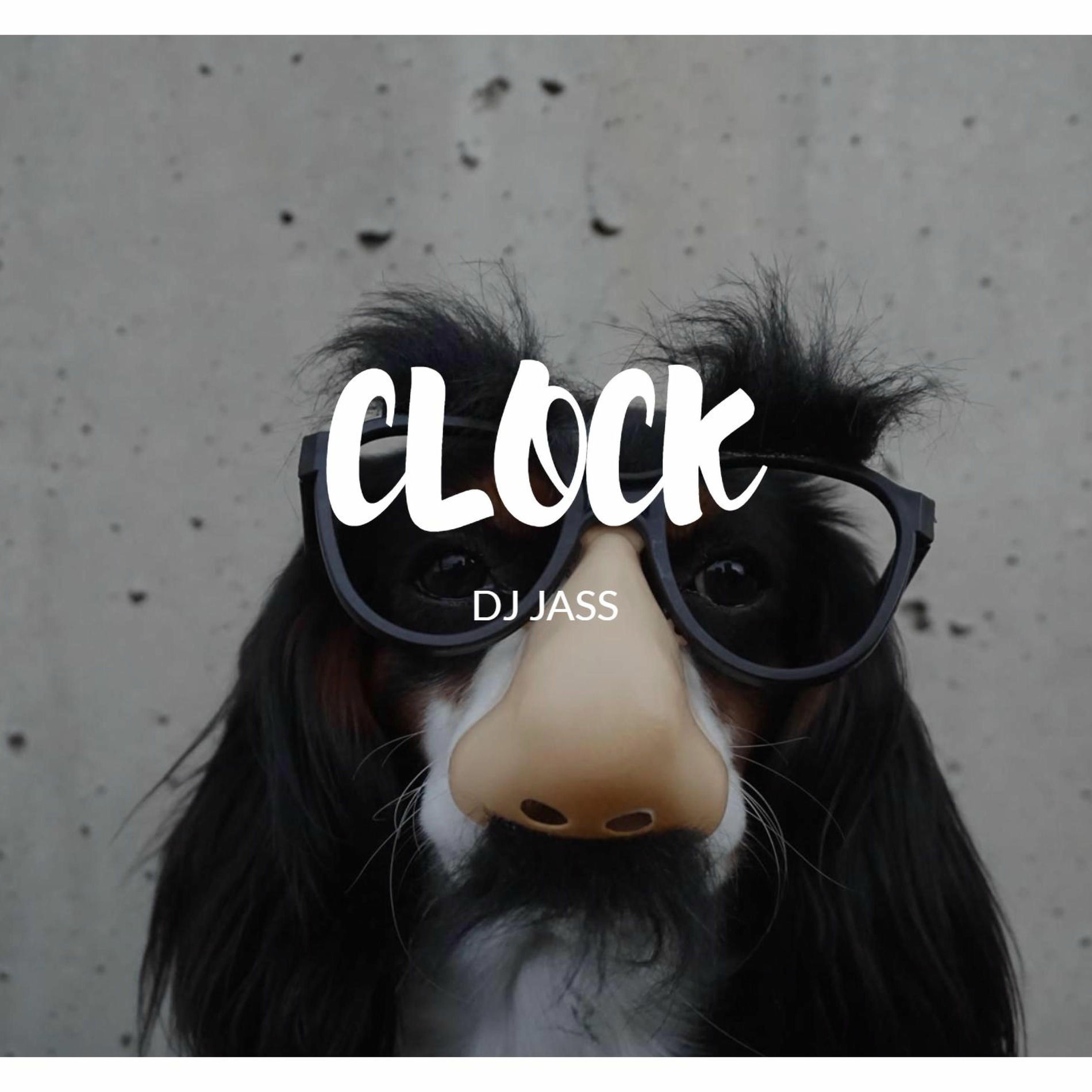 Album cover of CLOCK