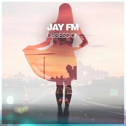 Cover of Obsession