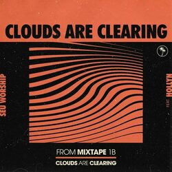 Cover of Clouds Are Clearing