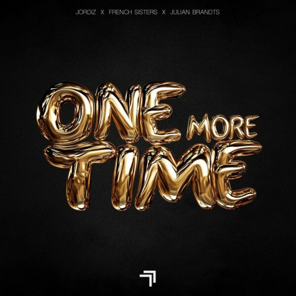 Album cover of One More Time