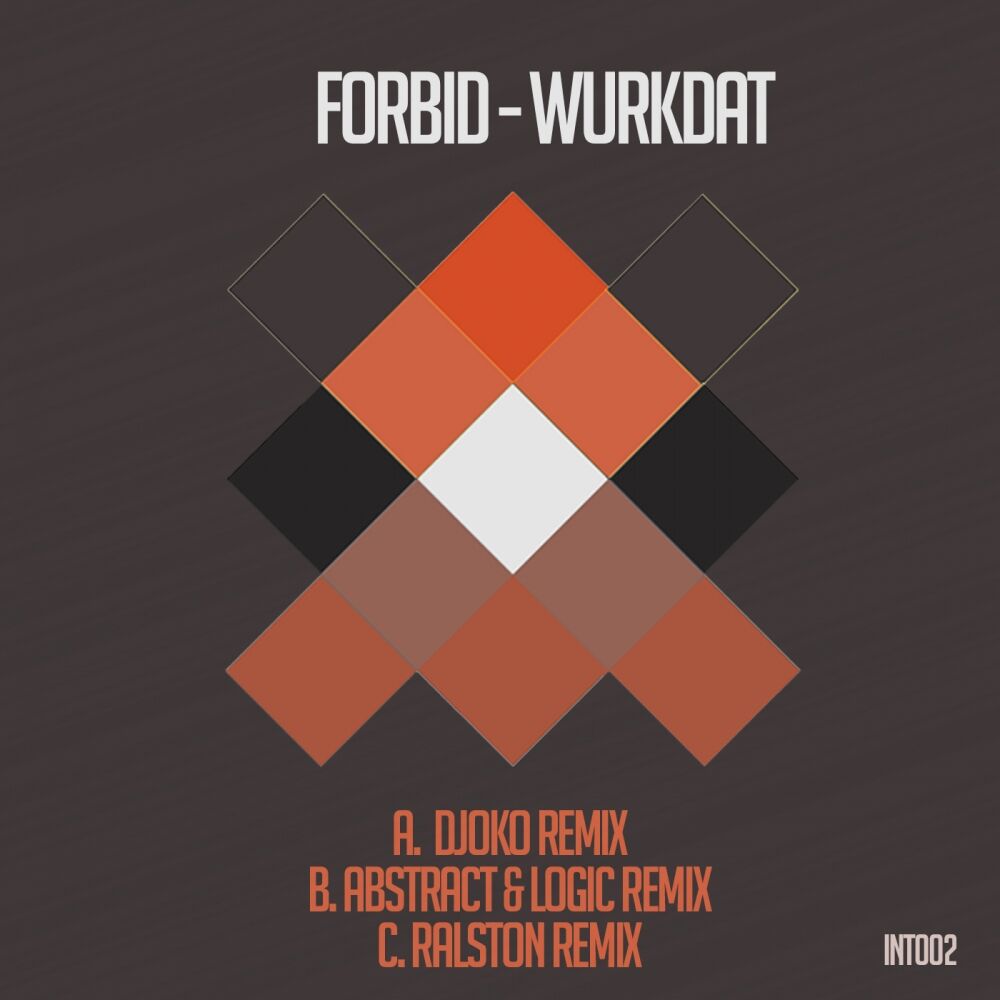 Picture of Wurkdat: Remixes