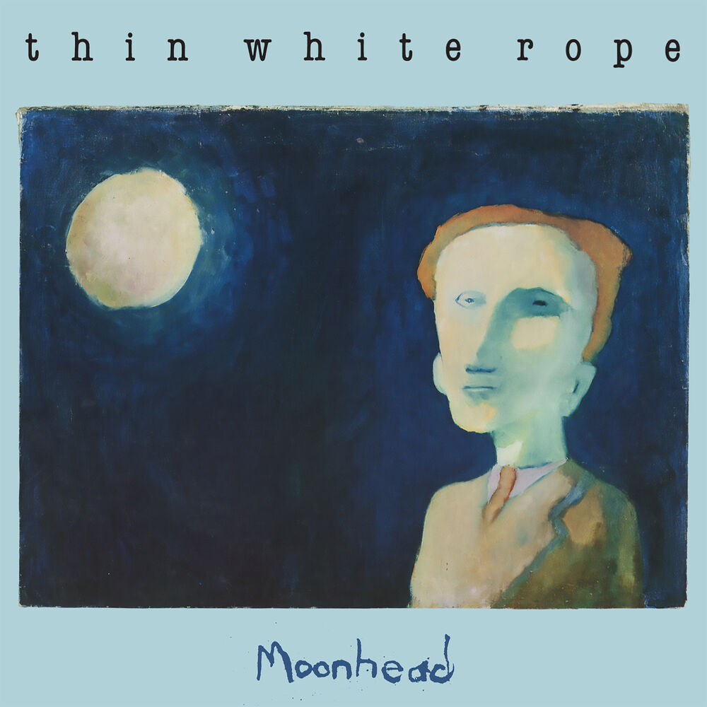 Picture of Moonhead