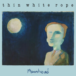 Cover of Moonhead