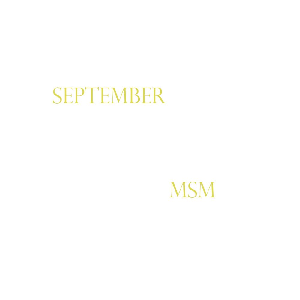 Picture of September