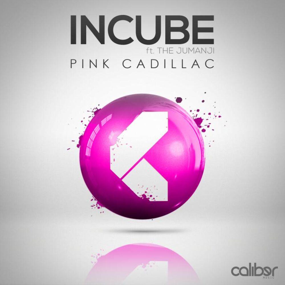 Picture of Pink Cadillac