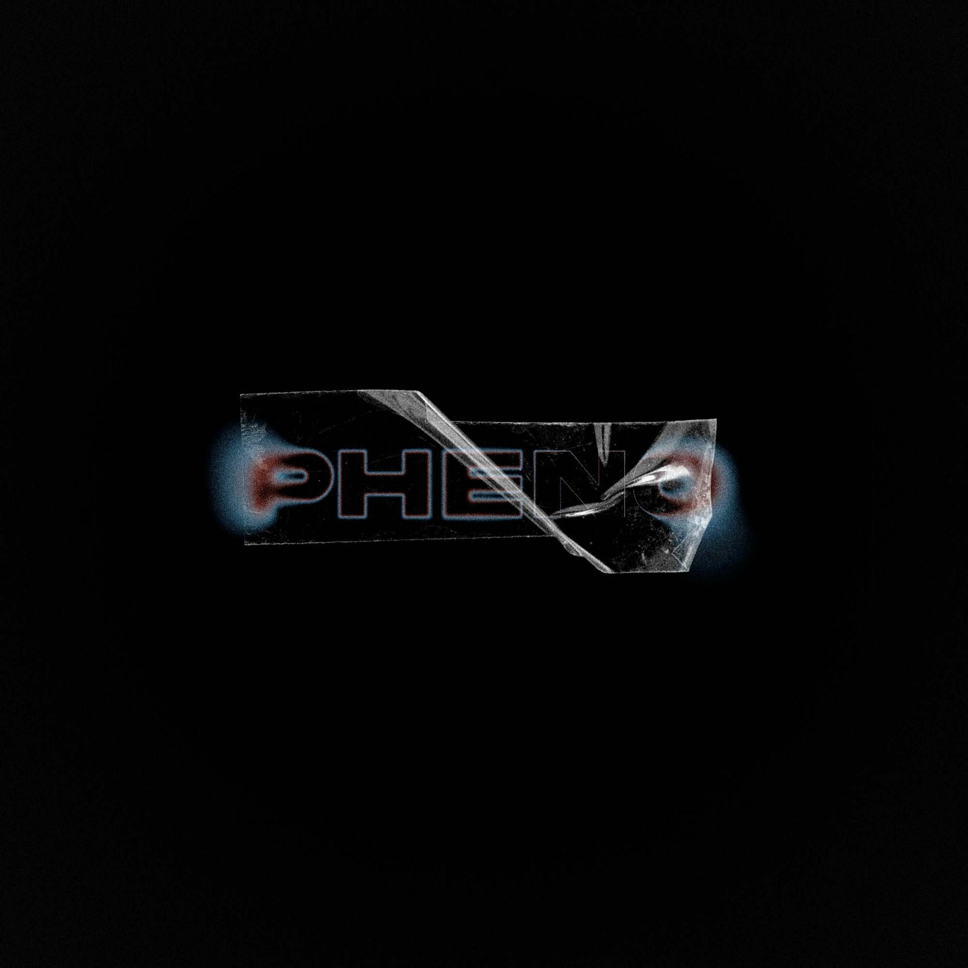 Album cover of PHENO