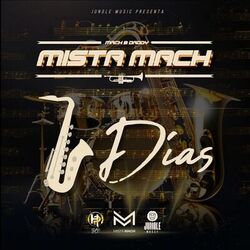 Cover of 7 Dias