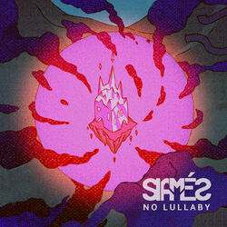 Cover of No Lullaby