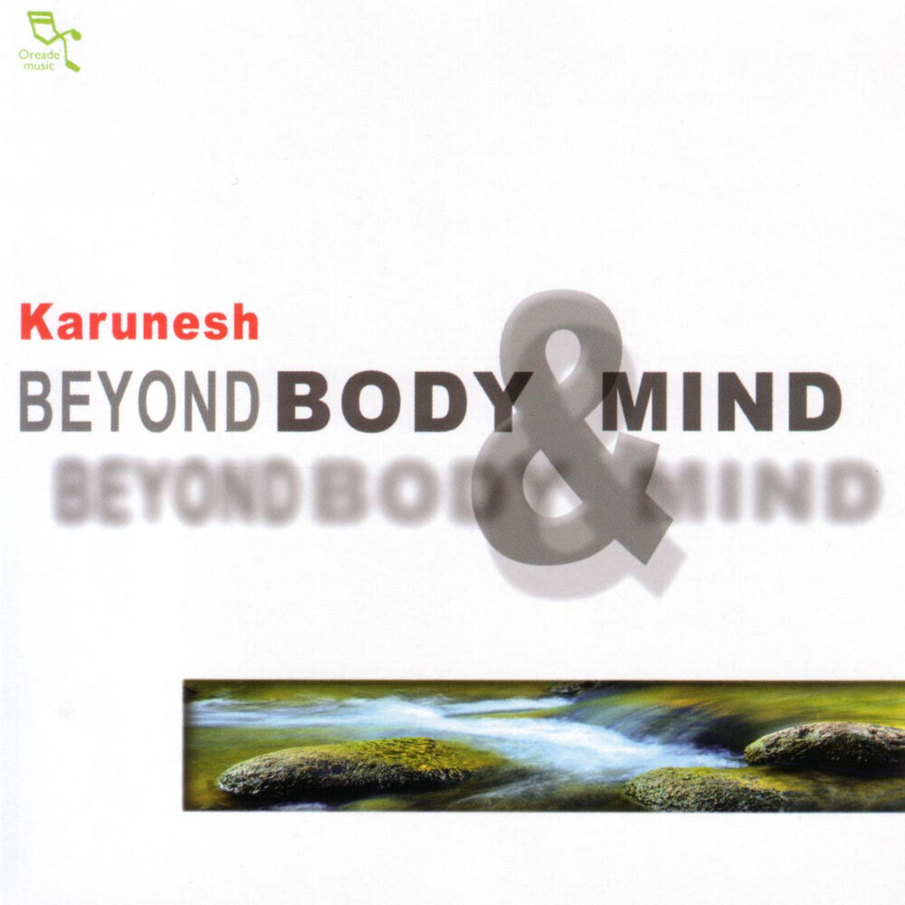 Picture of Beyond body & Mind
