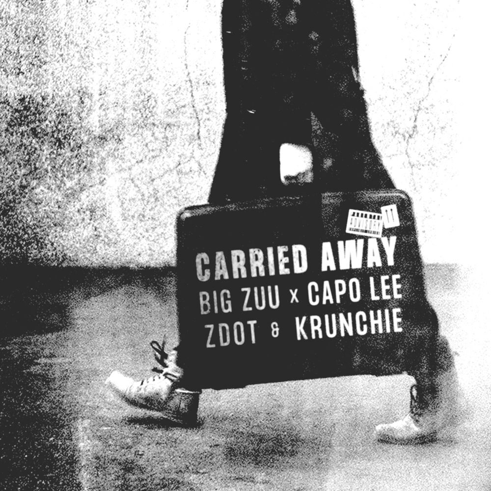 Picture of Carried Away