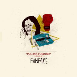 Cover of Pulling Punches