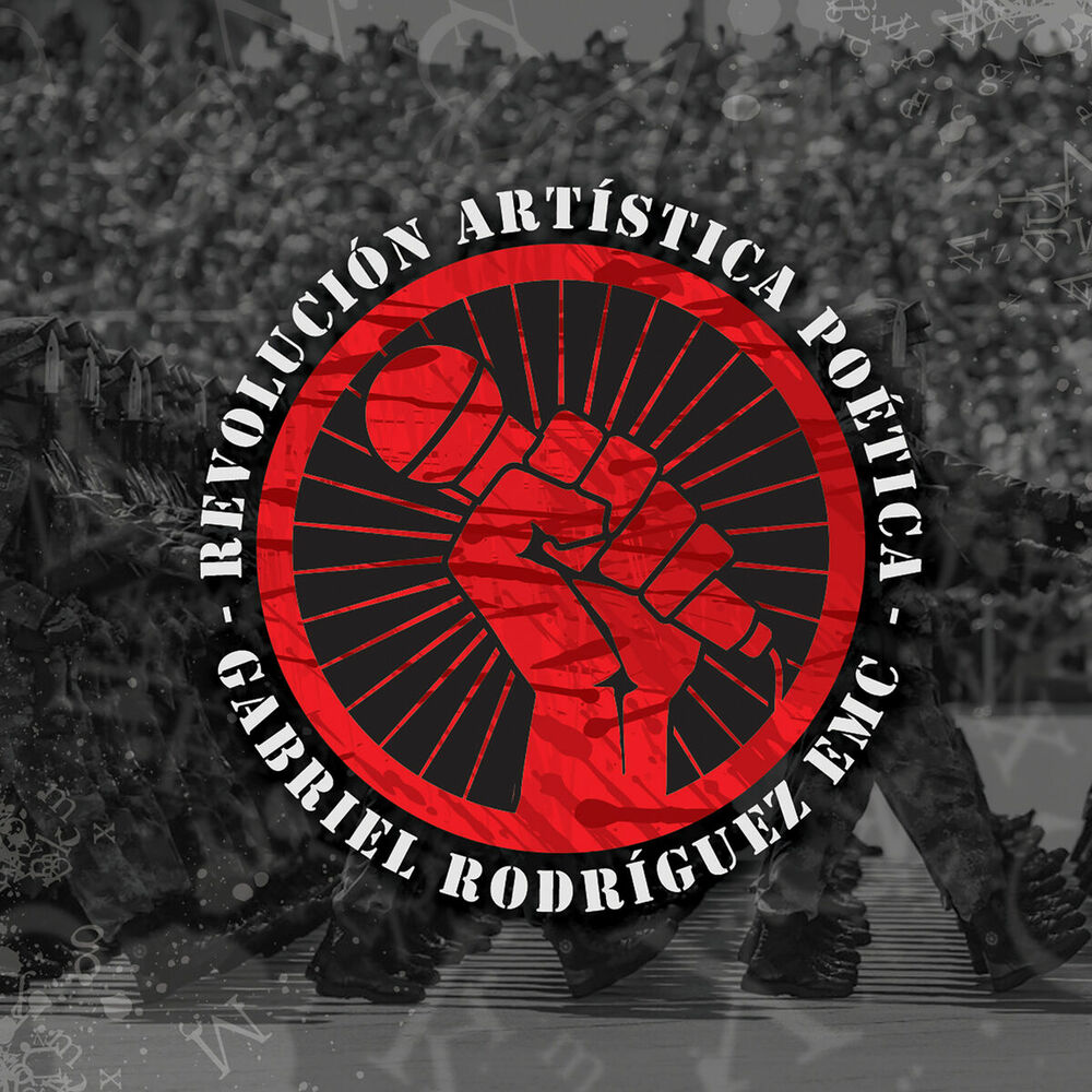 Picture of Revolución Artistica Poetica