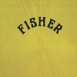 Cover of Fisher