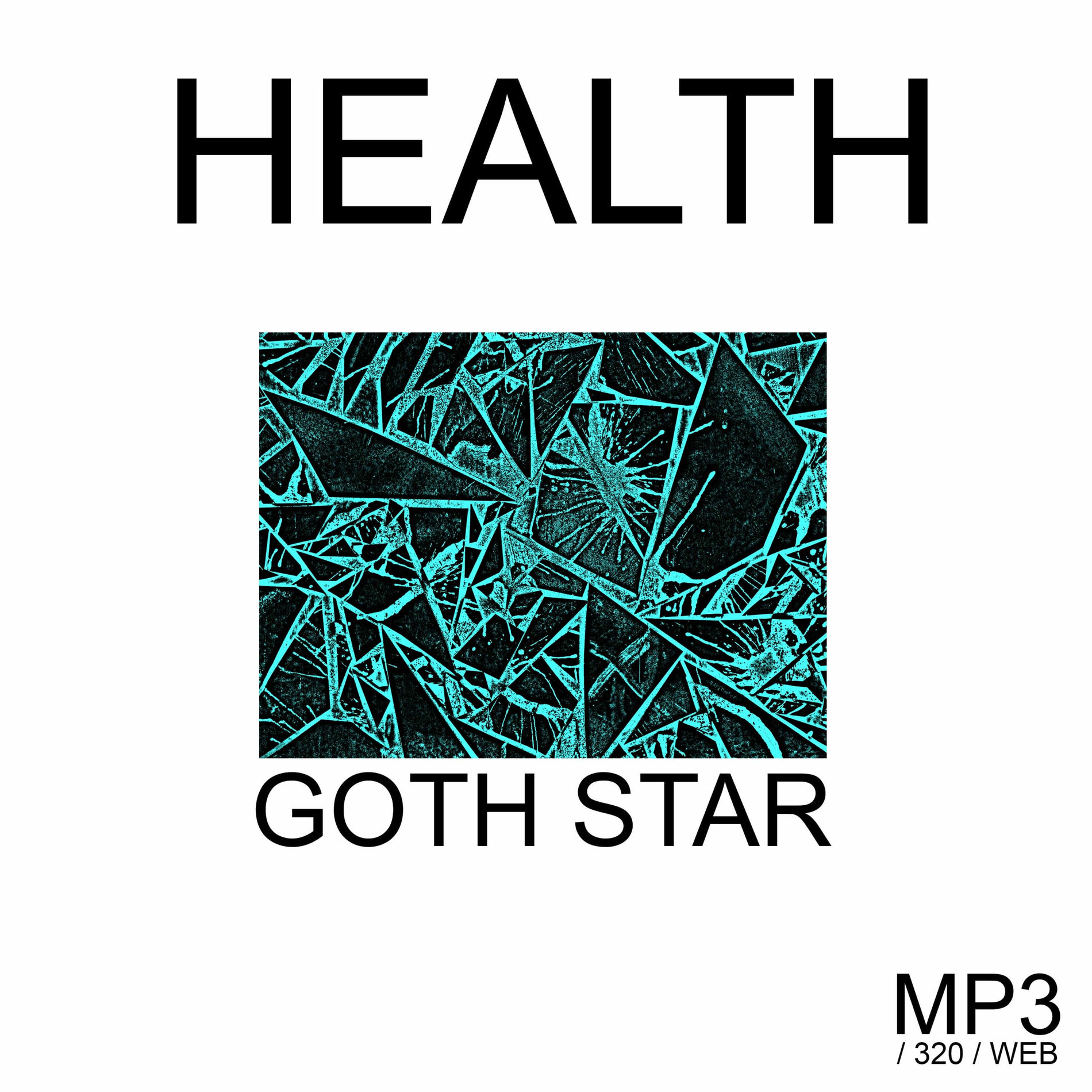 Album cover of GOTH STAR