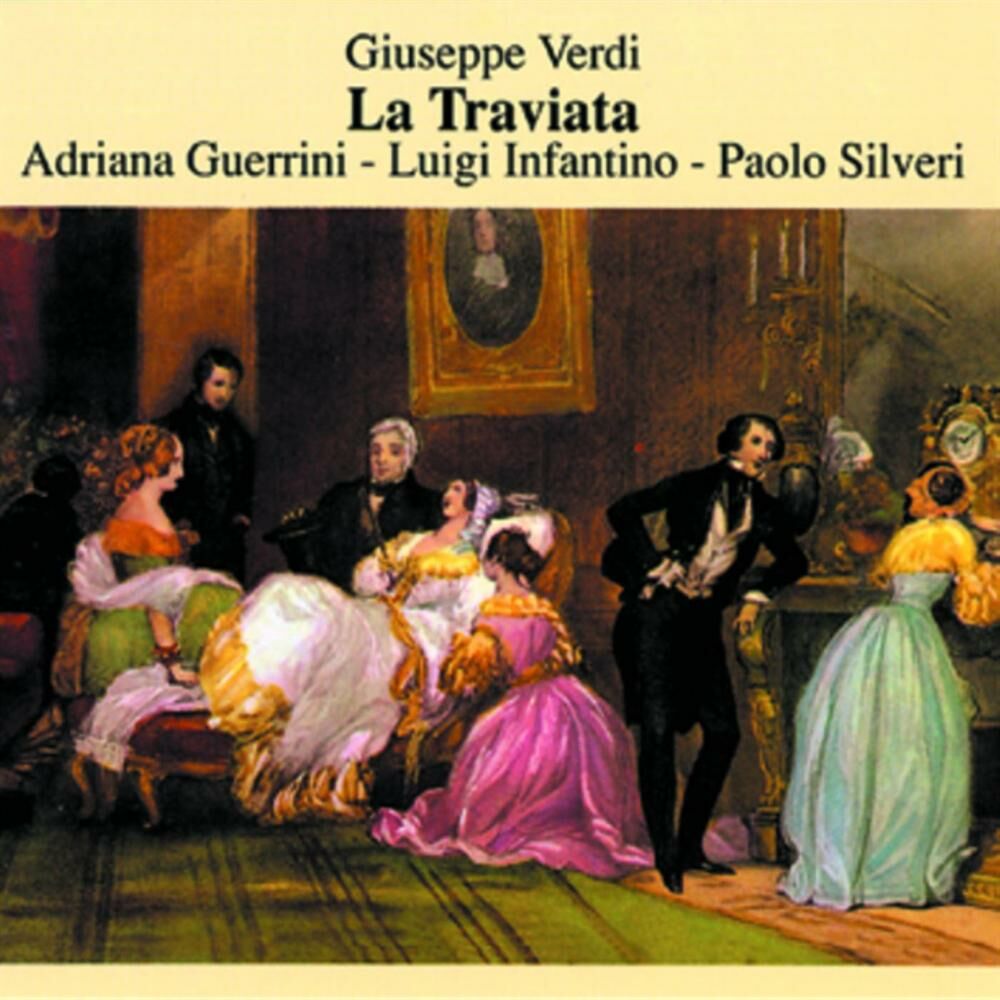 Picture of La Traviata