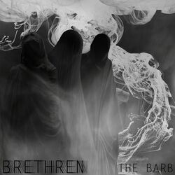 Cover of The Barb