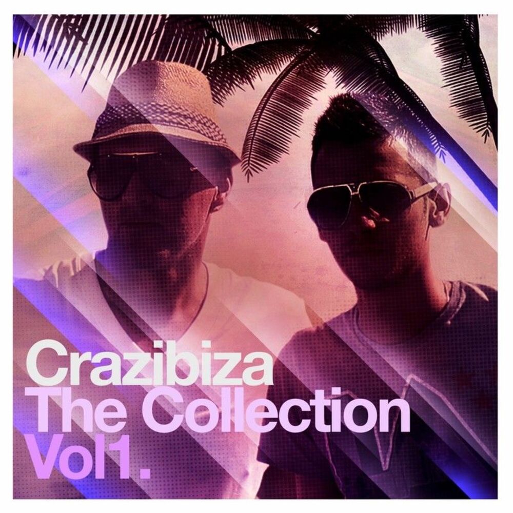 Picture of Crazibiza - The Collection, Vol.1