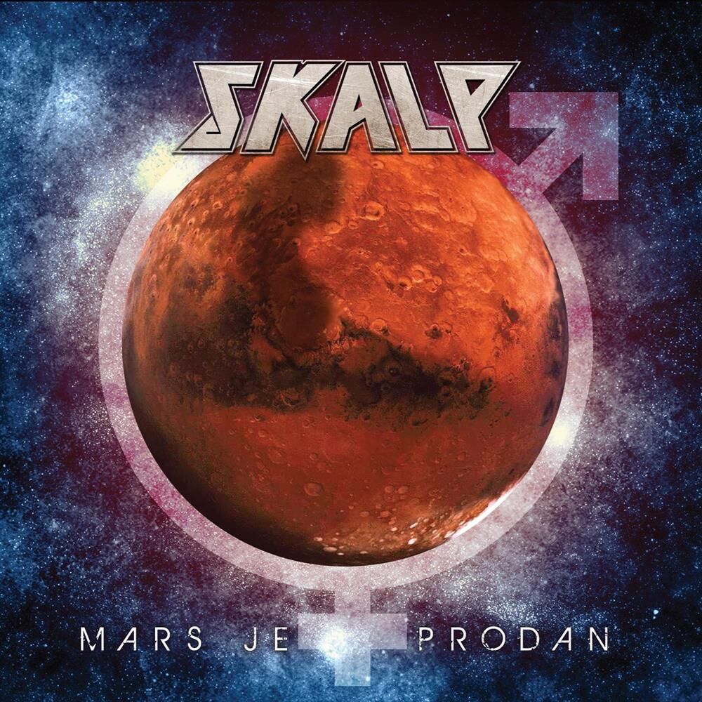 Picture of Mars je prodan