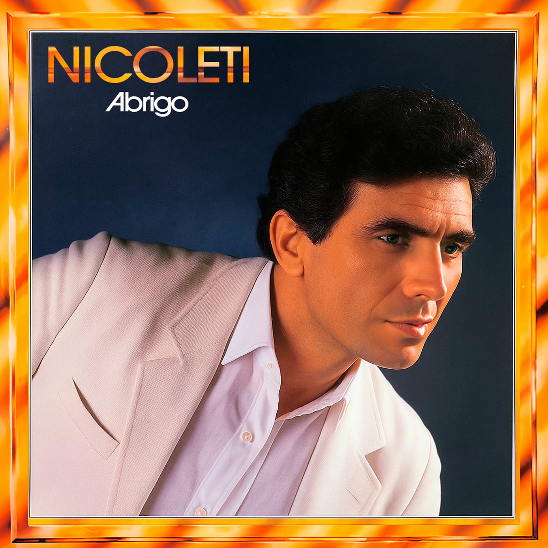 Album cover of Abrigo