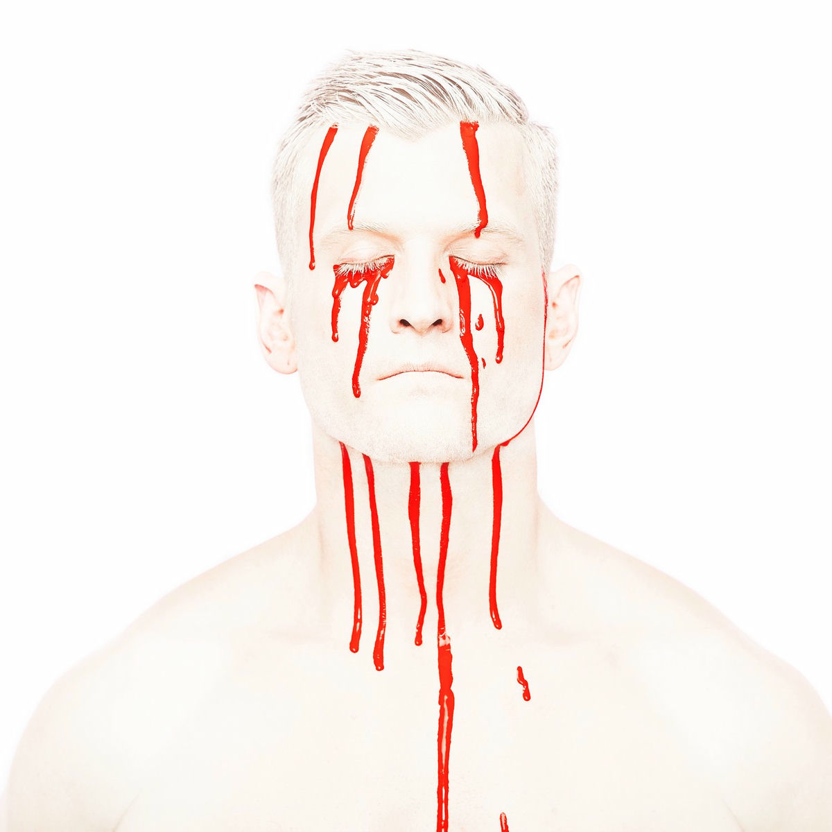 Album cover of Red