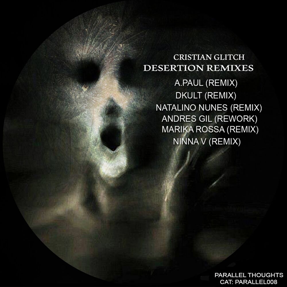 Picture of Desertion Remixes