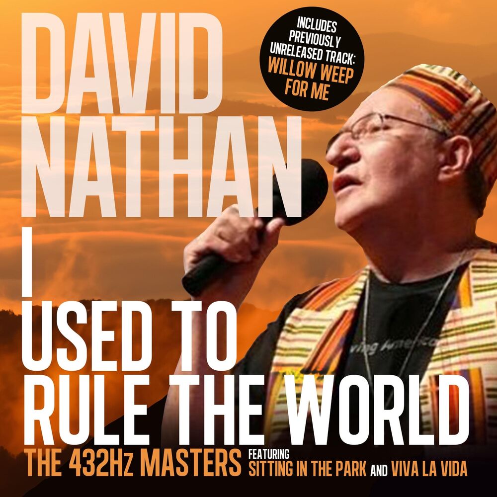 Picture of I Used to Rule the World (Expanded Edition) - The 432hz Masters