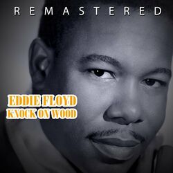 Cover of Knock on Wood (Remastered)