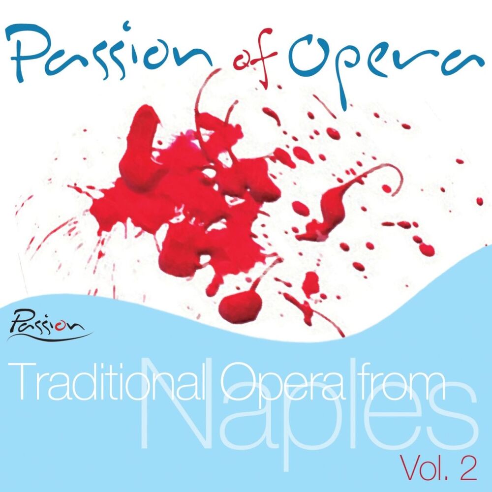 Picture of Traditional Opera from Naples, Vol. 2