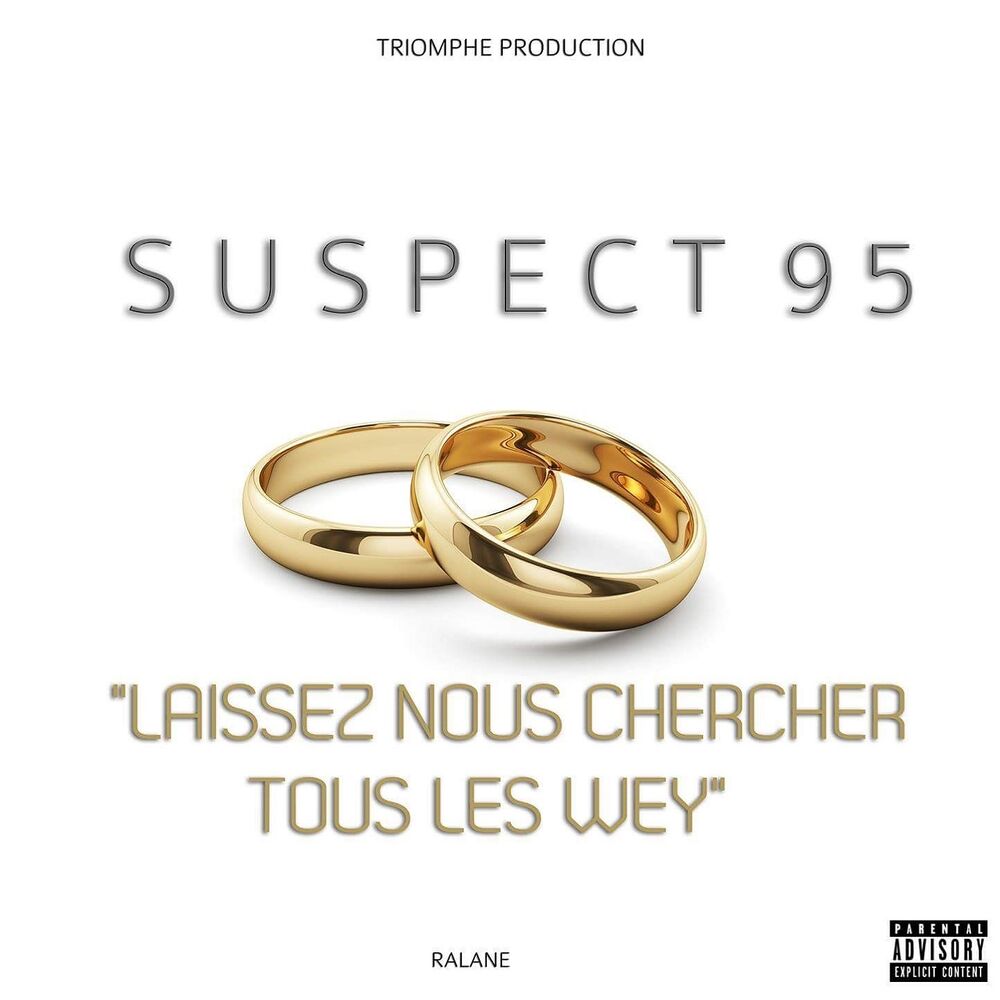 Picture of Laissez nous chercher tous les wey