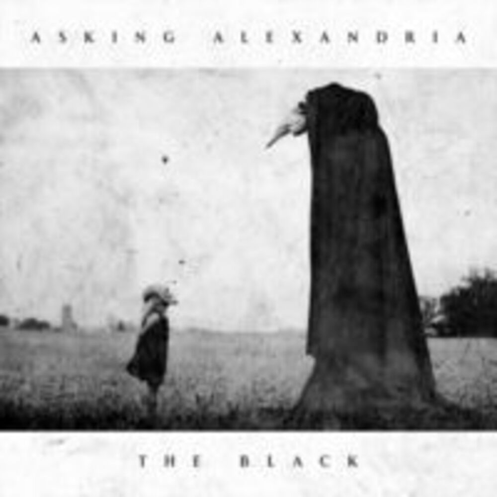 Picture of The Black