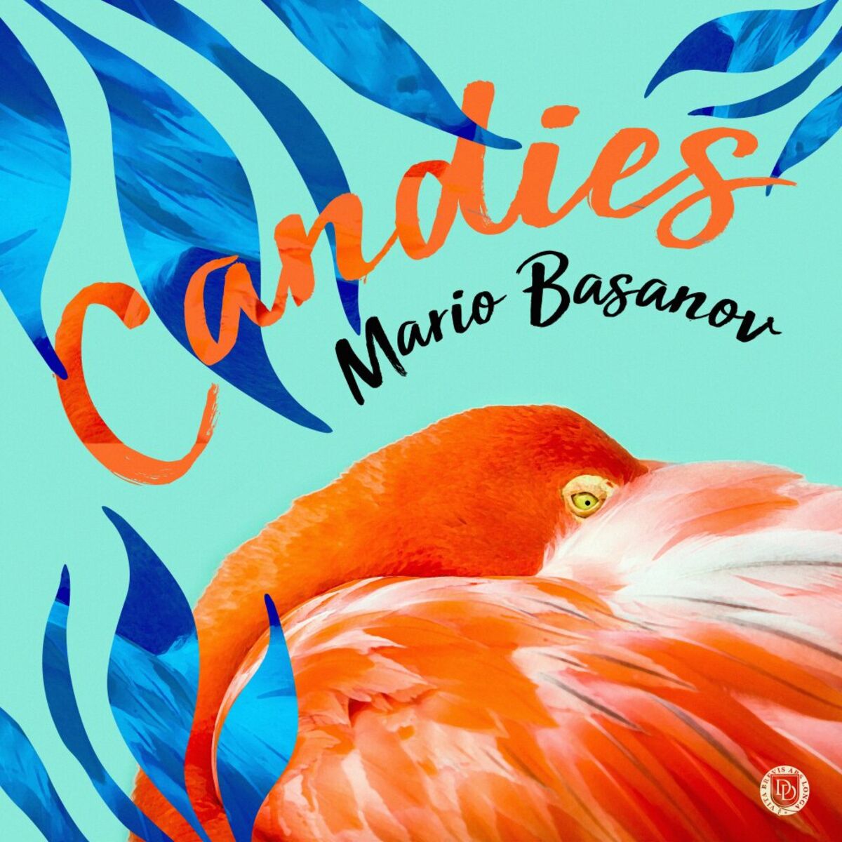 Album cover of Candies