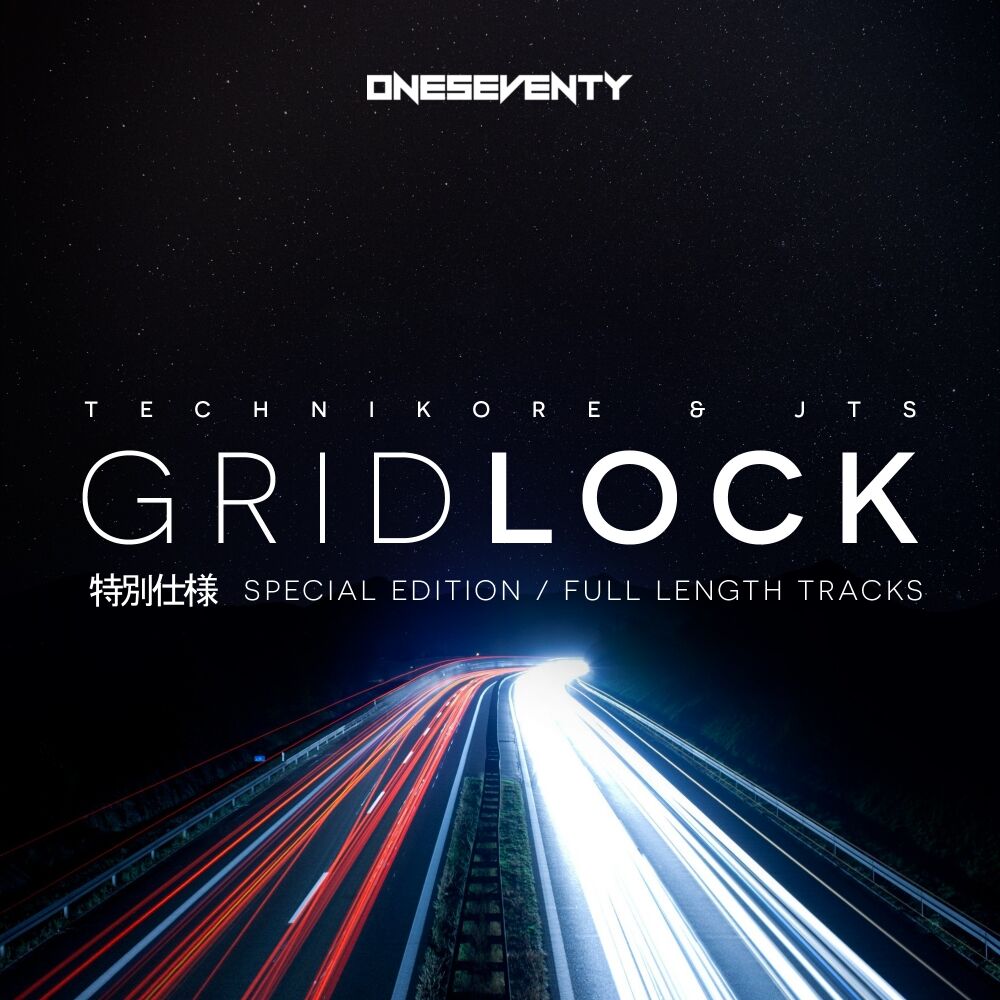 Picture of Gridlock: Special Edition