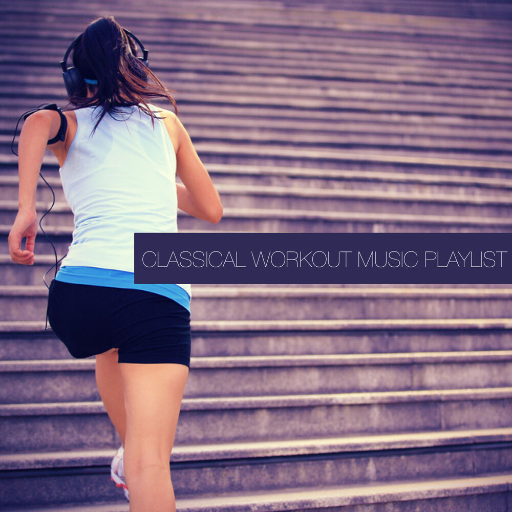 Picture of Classical Workout Music Playlist