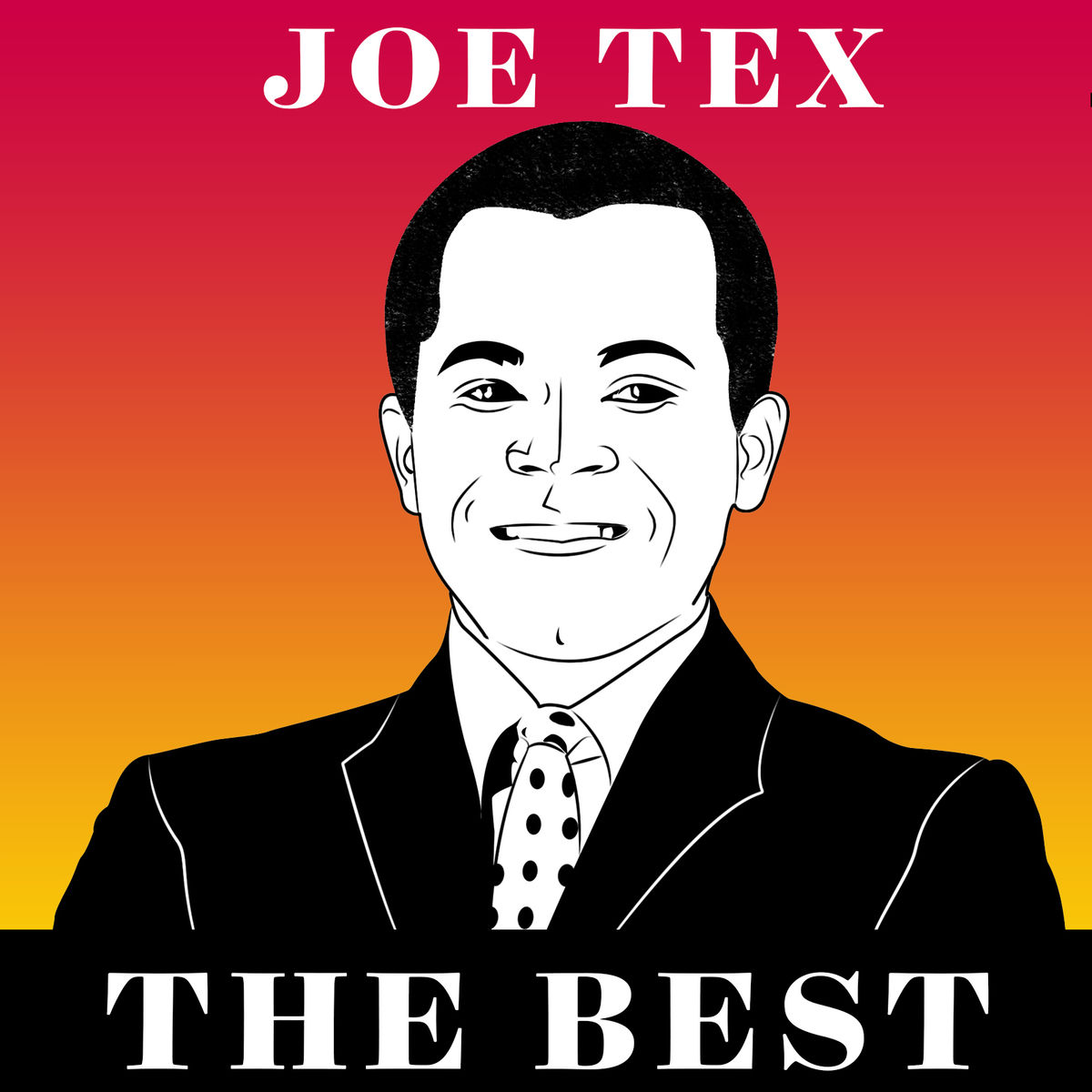 Album cover of The Best