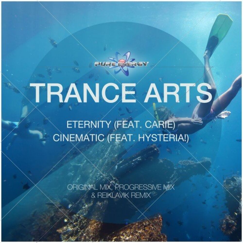 Picture of Eternity / Cinematic
