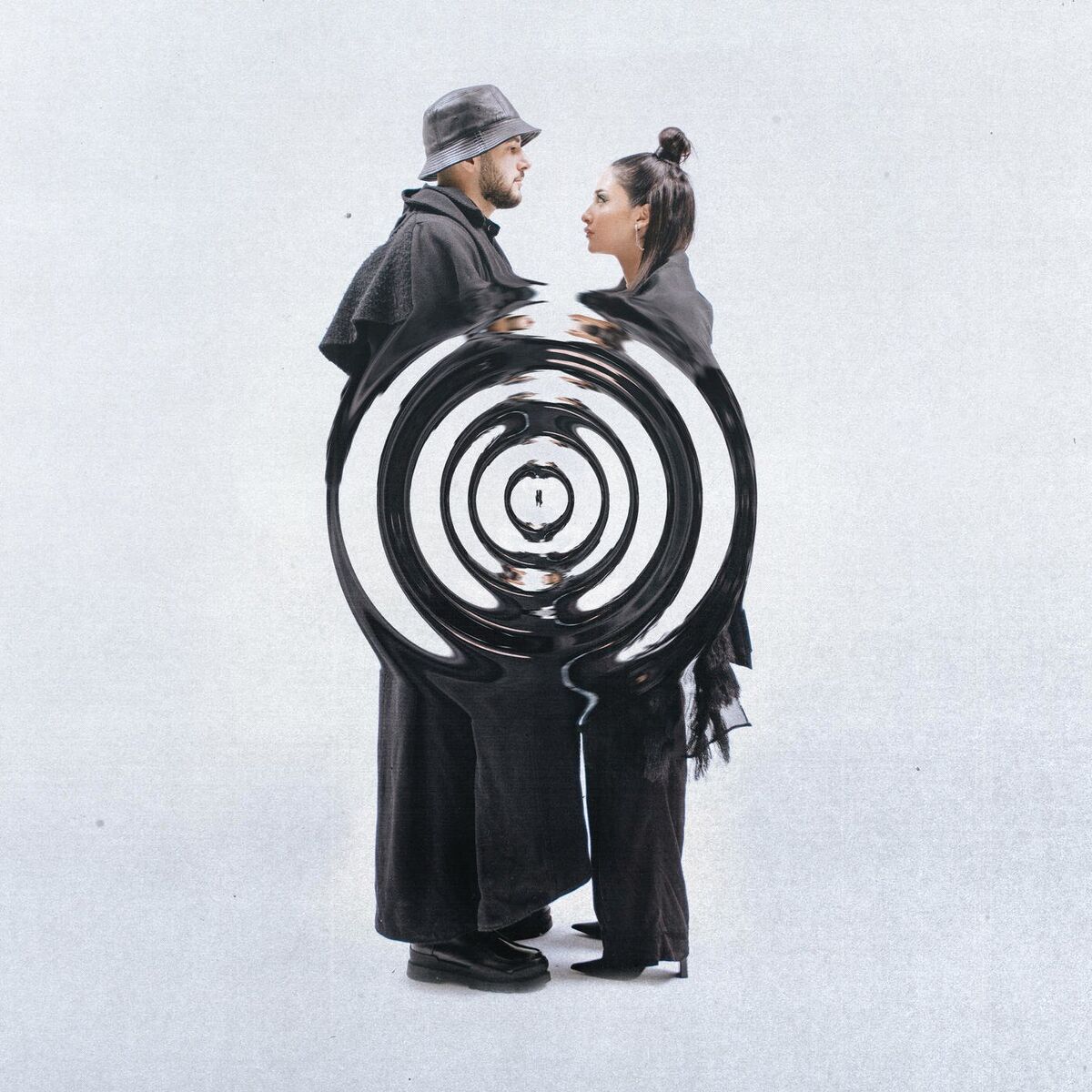 Album cover of HIGH