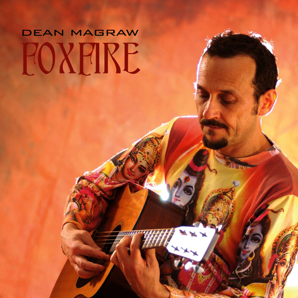 Picture of Foxfire