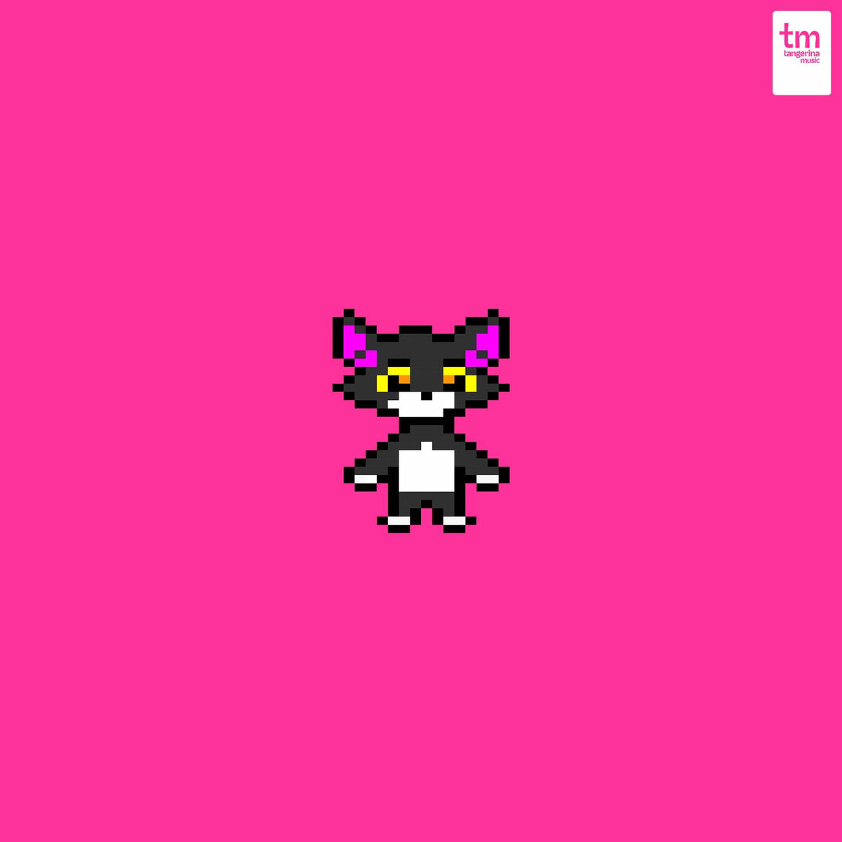 Album cover of 2D