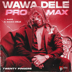 Wawa Dele PRO MAX