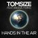 Hands In The Air (feat. Ragga Twins) (Original Mix)