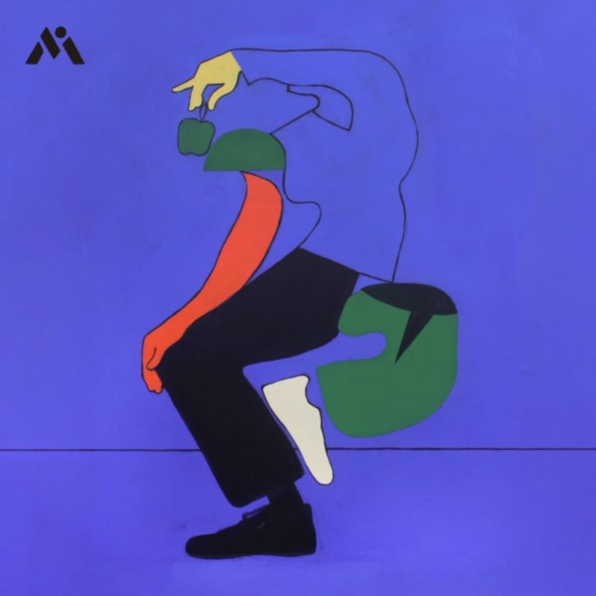 Album cover of Guest List Etiquette