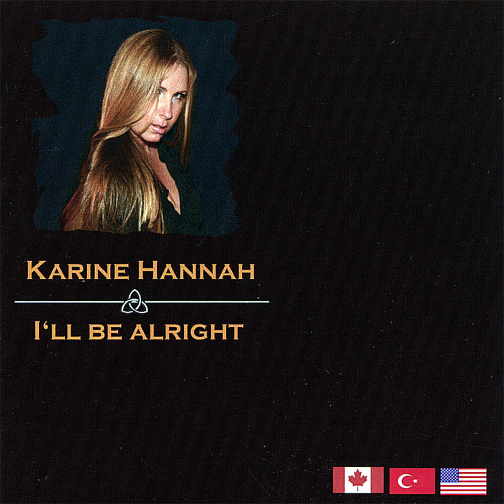 Picture of I'll Be Alright
