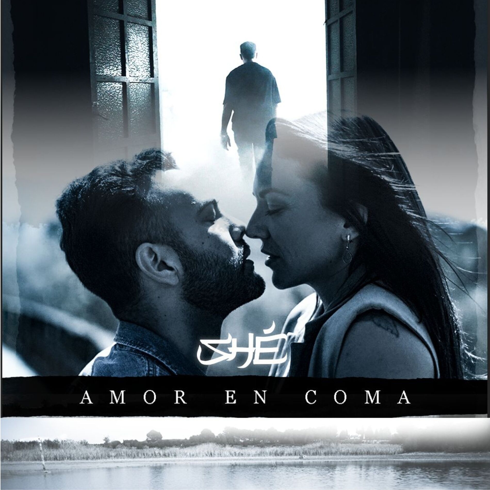 Album cover of Amor en Coma