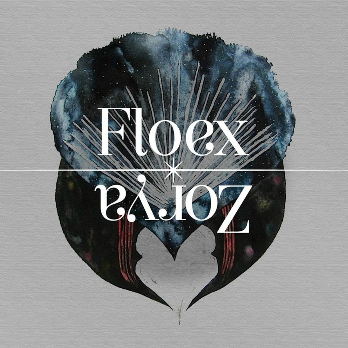 Album cover of Zorya
