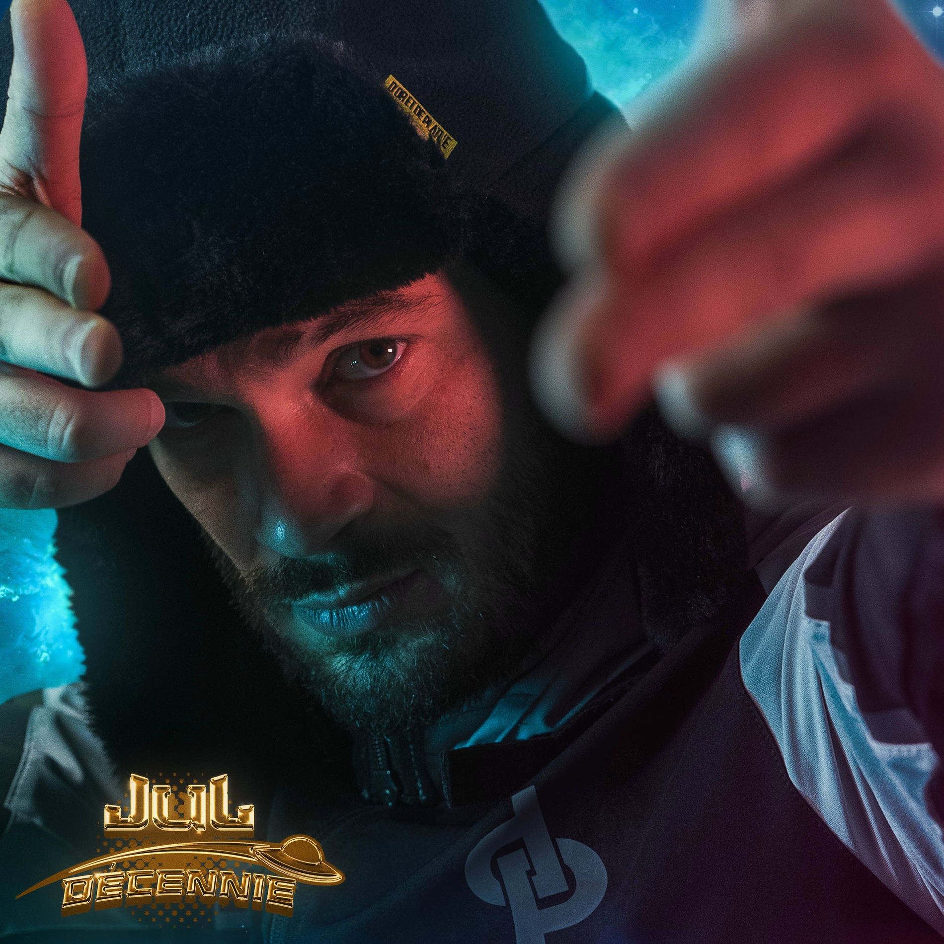 Album picture of Décennie