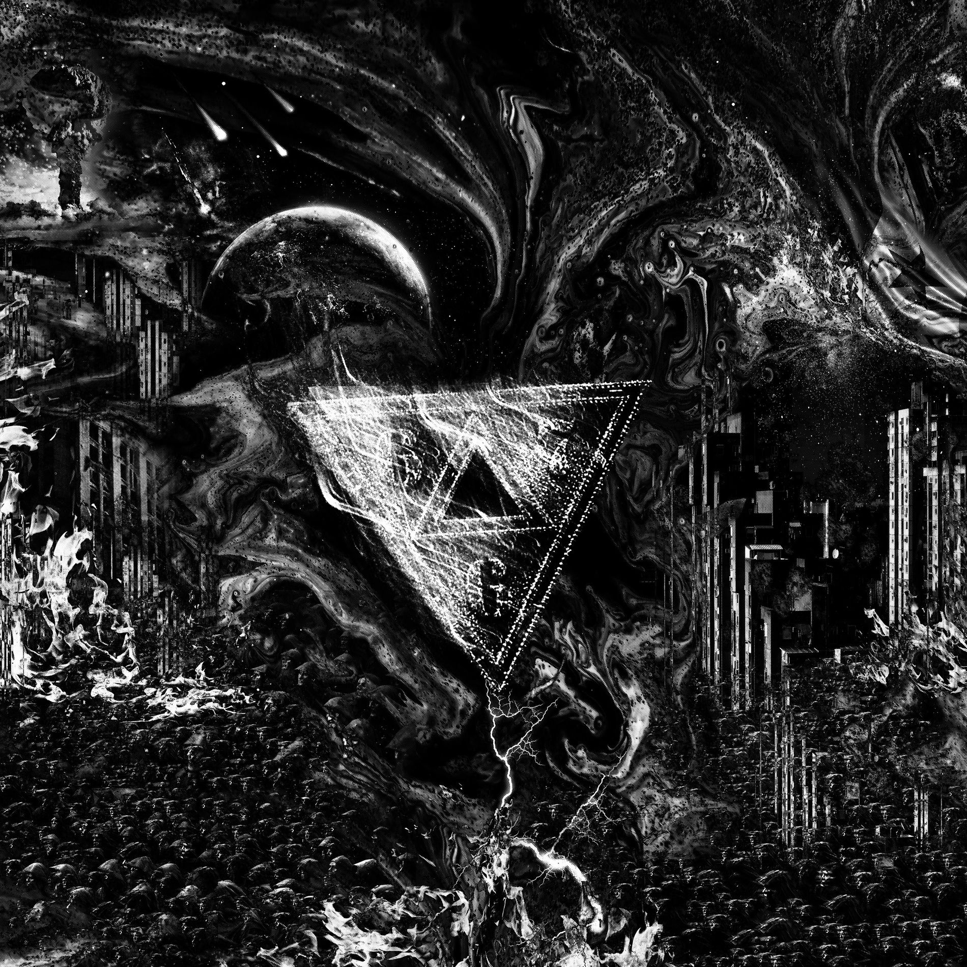 Album cover of ADC