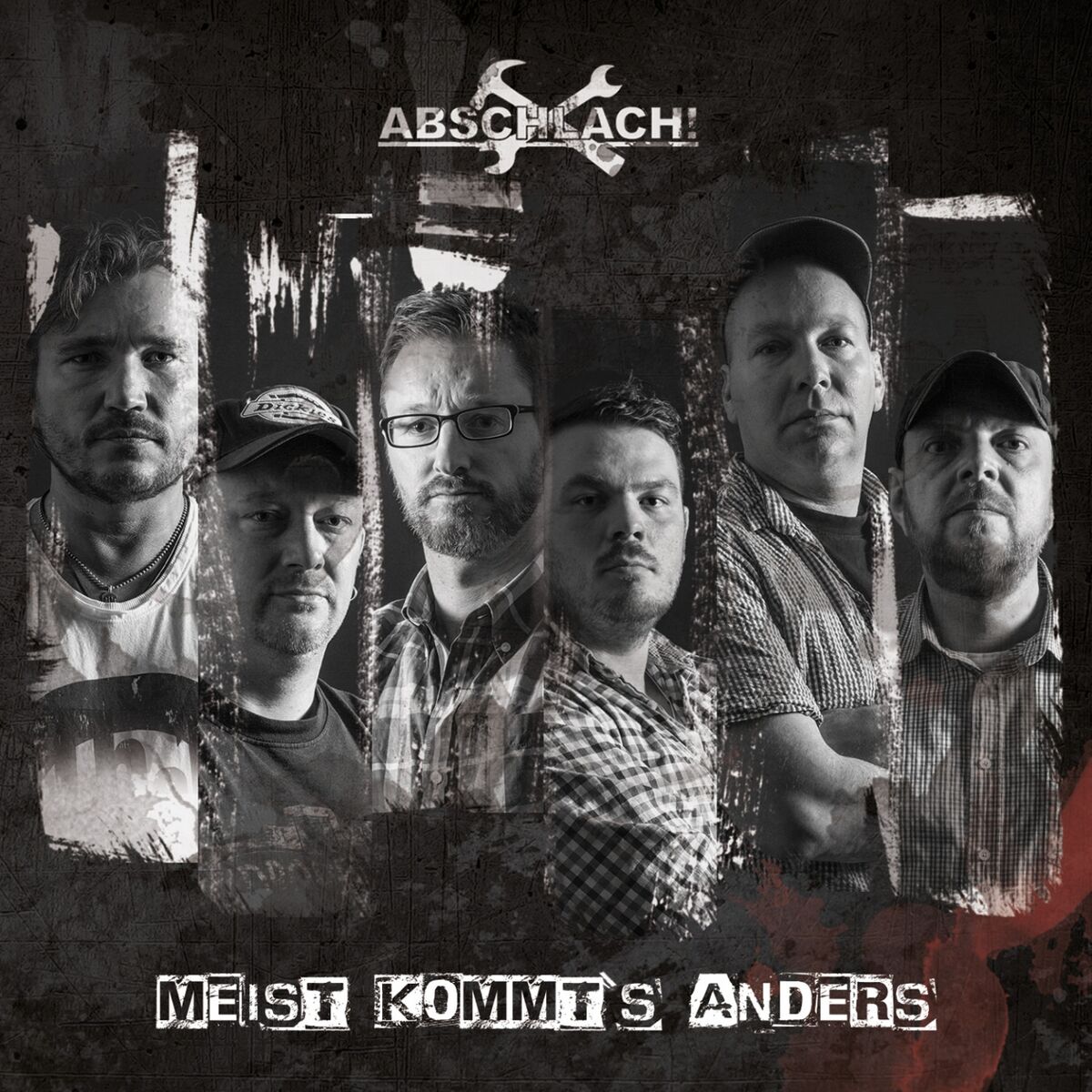 Album cover of Meist kommt's anders
