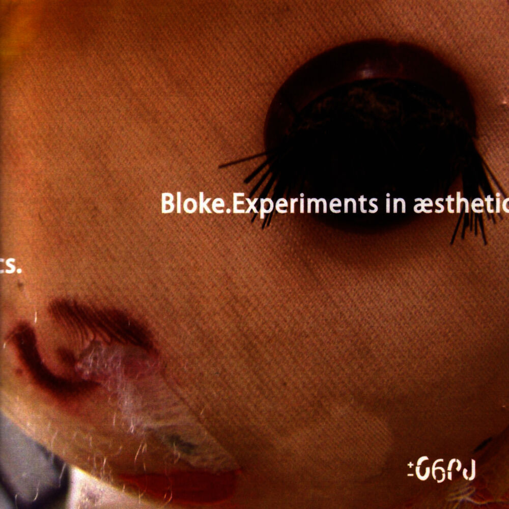 Picture of Experiments in Aesthetics