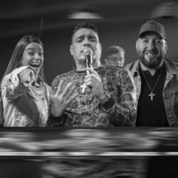 music cover