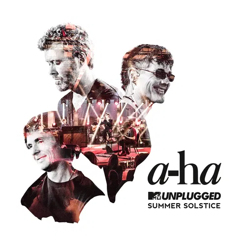 MTV Unplugged - Summer Solstice — cover art